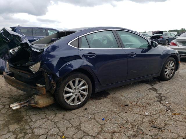 Photo 2 VIN: 1YVHZ8CH2B5M03745 - MAZDA 6 I 