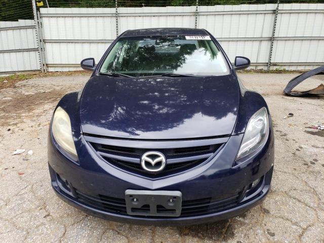 Photo 4 VIN: 1YVHZ8CH2B5M03745 - MAZDA 6 I 