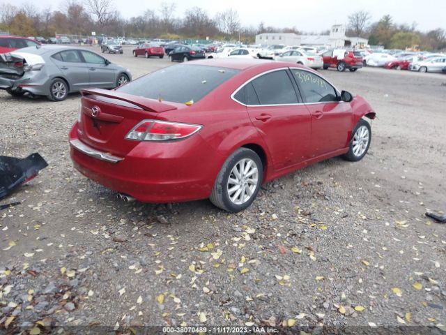 Photo 3 VIN: 1YVHZ8CH2B5M05933 - MAZDA MAZDA6 