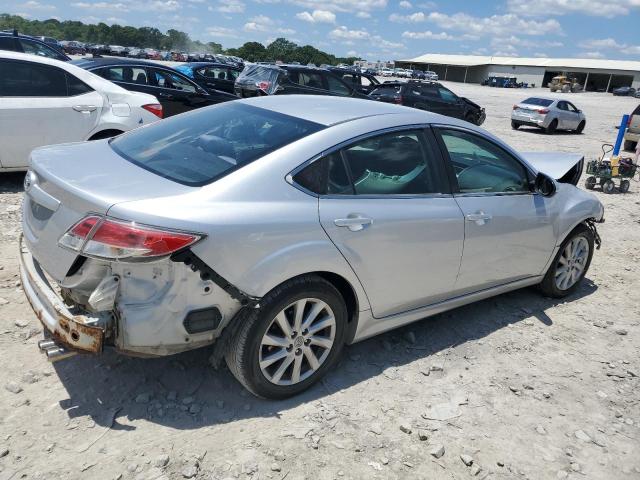 Photo 2 VIN: 1YVHZ8CH2B5M06225 - MAZDA 6 I 