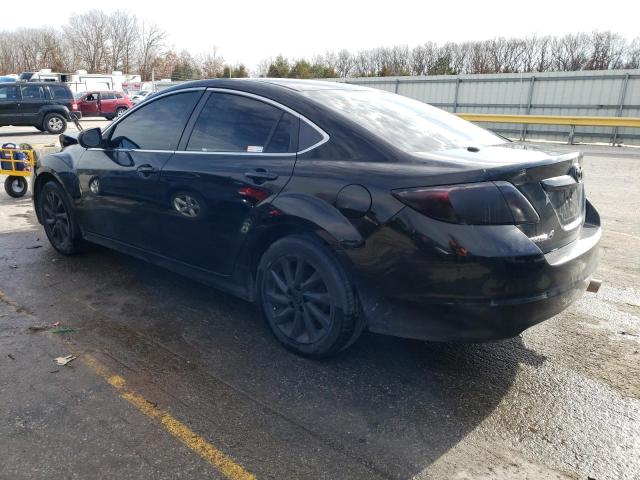 Photo 1 VIN: 1YVHZ8CH2B5M08444 - MAZDA 6 