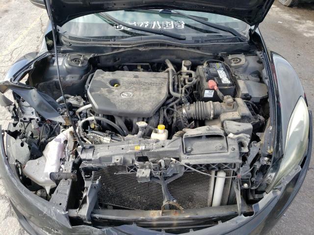 Photo 10 VIN: 1YVHZ8CH2B5M08444 - MAZDA 6 