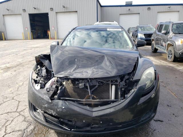 Photo 4 VIN: 1YVHZ8CH2B5M08444 - MAZDA 6 