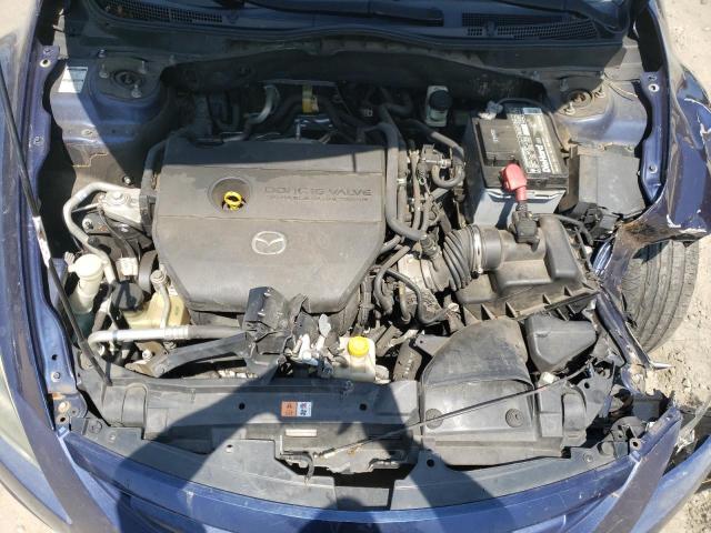 Photo 10 VIN: 1YVHZ8CH2B5M09416 - MAZDA 6 I 