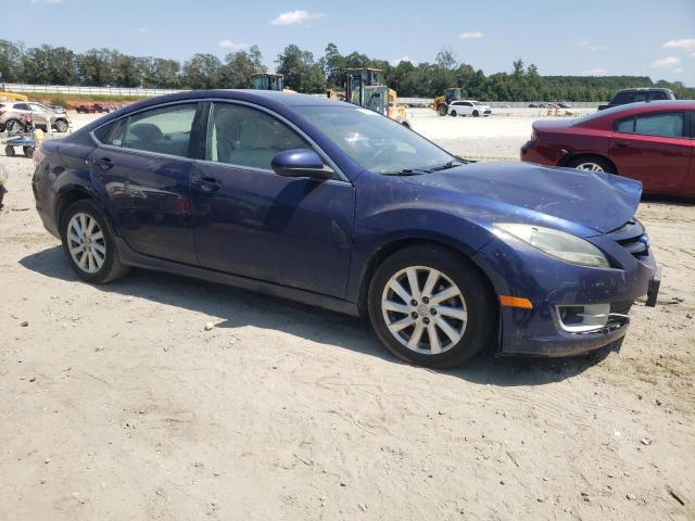 Photo 3 VIN: 1YVHZ8CH2B5M09416 - MAZDA 6 I 