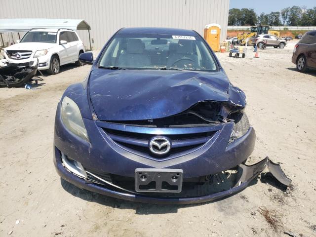 Photo 4 VIN: 1YVHZ8CH2B5M09416 - MAZDA 6 I 