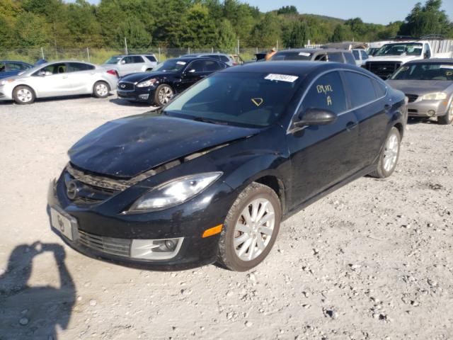 Photo 1 VIN: 1YVHZ8CH2B5M09514 - MAZDA 6 I 