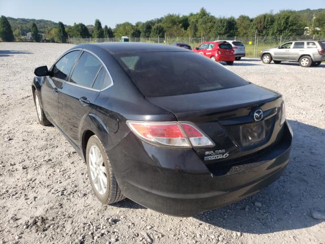 Photo 2 VIN: 1YVHZ8CH2B5M09514 - MAZDA 6 I 