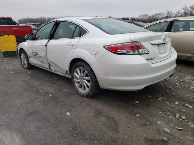 Photo 2 VIN: 1YVHZ8CH2B5M13286 - MAZDA 6 I 