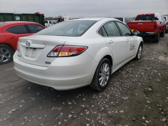 Photo 3 VIN: 1YVHZ8CH2B5M13286 - MAZDA 6 I 