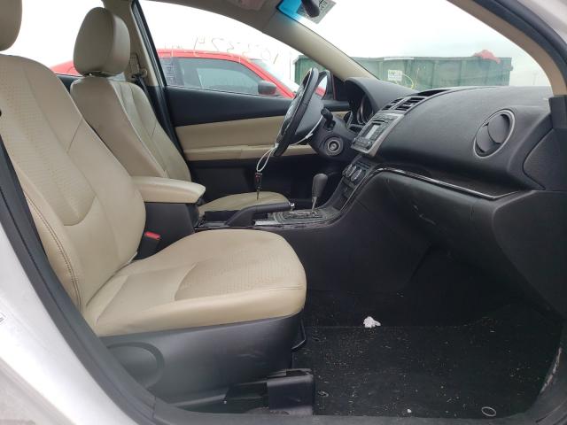 Photo 4 VIN: 1YVHZ8CH2B5M13286 - MAZDA 6 I 