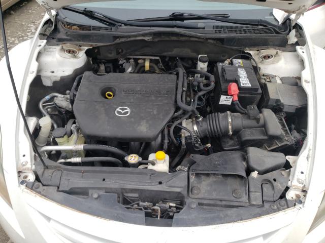 Photo 6 VIN: 1YVHZ8CH2B5M13286 - MAZDA 6 I 