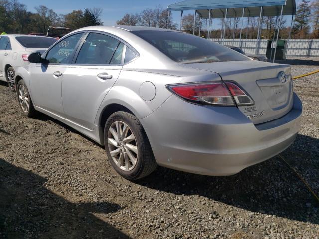 Photo 2 VIN: 1YVHZ8CH2B5M21842 - MAZDA 6 I 