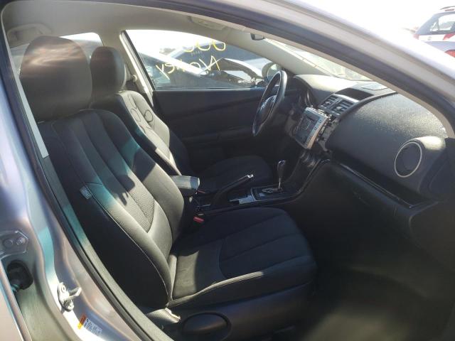 Photo 4 VIN: 1YVHZ8CH2B5M21842 - MAZDA 6 I 