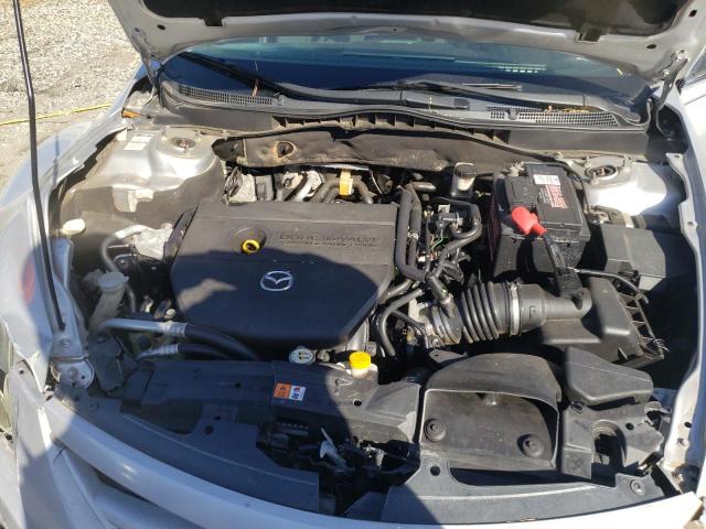 Photo 6 VIN: 1YVHZ8CH2B5M21842 - MAZDA 6 I 