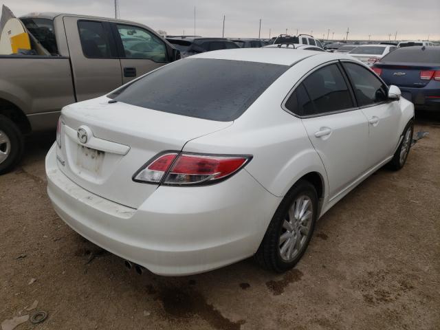 Photo 3 VIN: 1YVHZ8CH2B5M25020 - MAZDA 6 I 