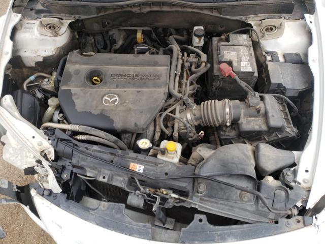 Photo 6 VIN: 1YVHZ8CH2B5M25020 - MAZDA 6 I 