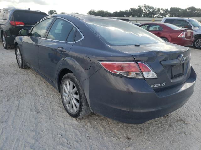 Photo 2 VIN: 1YVHZ8CH2B5M25762 - MAZDA 6 I 