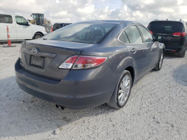 Photo 3 VIN: 1YVHZ8CH2B5M25762 - MAZDA 6 I 