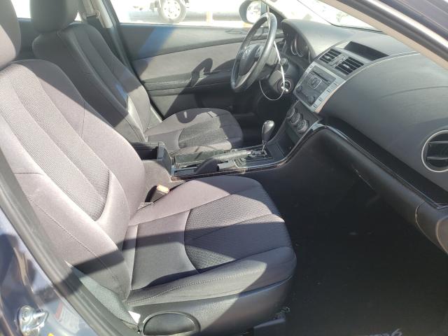 Photo 4 VIN: 1YVHZ8CH2B5M25762 - MAZDA 6 I 