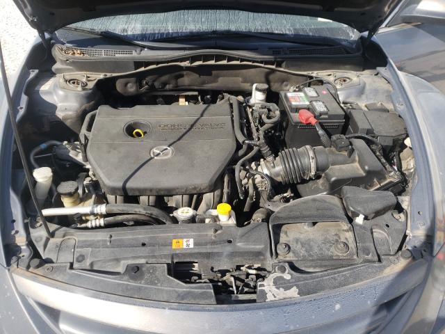 Photo 6 VIN: 1YVHZ8CH2B5M25762 - MAZDA 6 I 