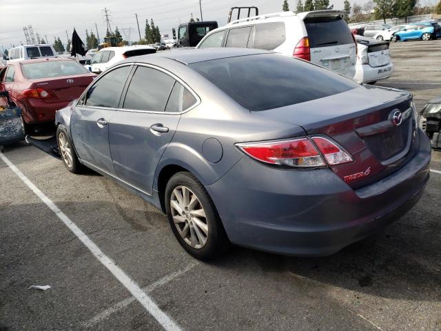 Photo 1 VIN: 1YVHZ8CH2B5M26586 - MAZDA 6 I 