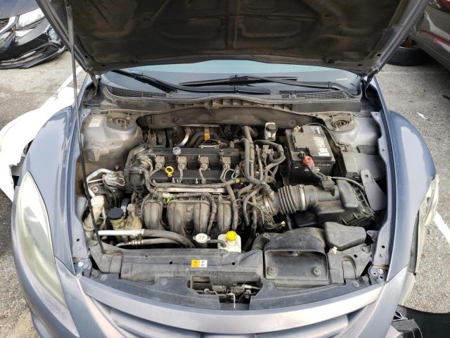 Photo 10 VIN: 1YVHZ8CH2B5M26586 - MAZDA 6 I 