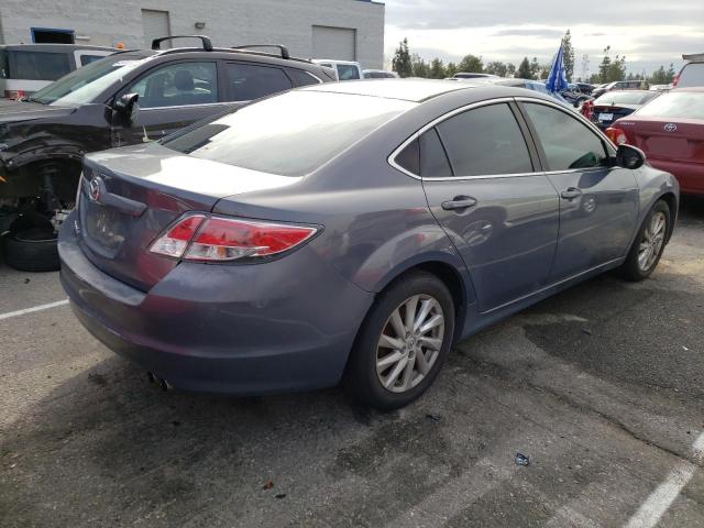 Photo 2 VIN: 1YVHZ8CH2B5M26586 - MAZDA 6 I 