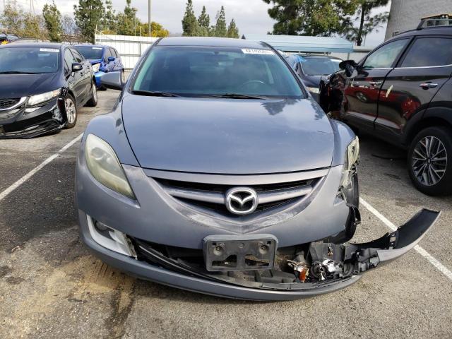 Photo 4 VIN: 1YVHZ8CH2B5M26586 - MAZDA 6 I 