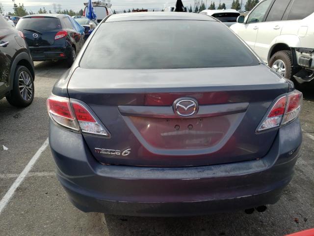 Photo 5 VIN: 1YVHZ8CH2B5M26586 - MAZDA 6 I 