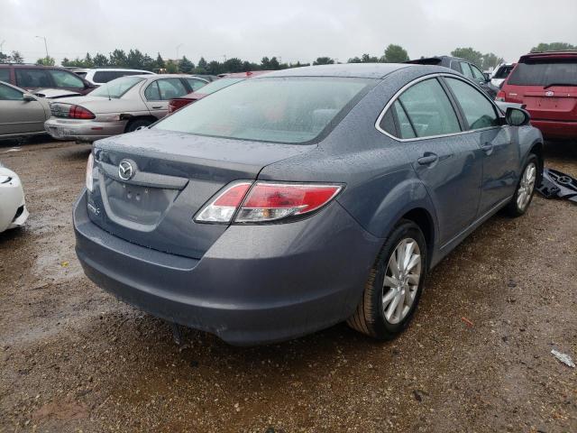 Photo 2 VIN: 1YVHZ8CH2B5M26829 - MAZDA 6 I 