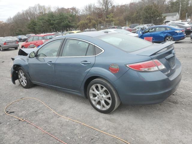 Photo 1 VIN: 1YVHZ8CH2D5M02257 - MAZDA 6 GRAND TO 