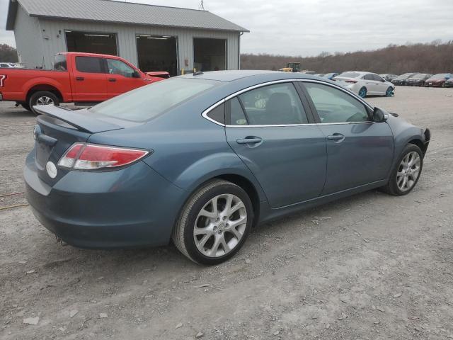 Photo 2 VIN: 1YVHZ8CH2D5M02257 - MAZDA 6 GRAND TO 