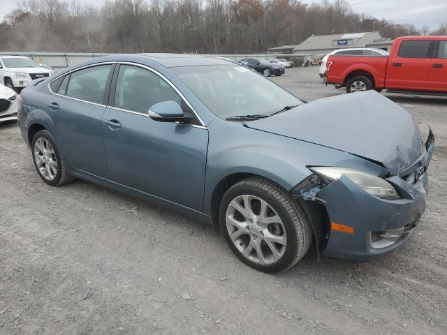 Photo 3 VIN: 1YVHZ8CH2D5M02257 - MAZDA 6 GRAND TO 