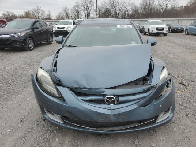 Photo 4 VIN: 1YVHZ8CH2D5M02257 - MAZDA 6 GRAND TO 