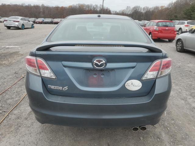 Photo 5 VIN: 1YVHZ8CH2D5M02257 - MAZDA 6 GRAND TO 