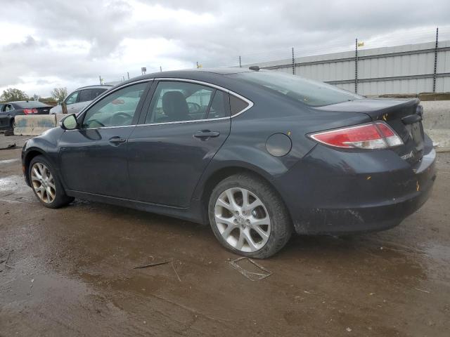 Photo 1 VIN: 1YVHZ8CH2D5M05305 - MAZDA 6 GRAND TO 