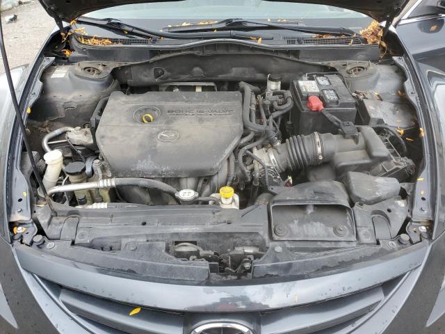 Photo 10 VIN: 1YVHZ8CH2D5M05305 - MAZDA 6 GRAND TO 