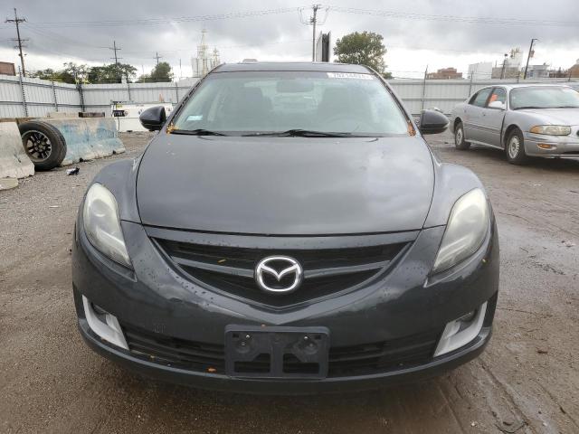 Photo 4 VIN: 1YVHZ8CH2D5M05305 - MAZDA 6 GRAND TO 