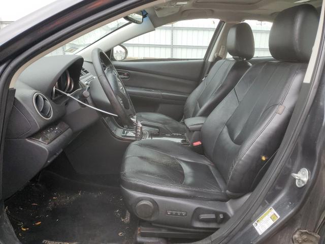 Photo 6 VIN: 1YVHZ8CH2D5M05305 - MAZDA 6 GRAND TO 