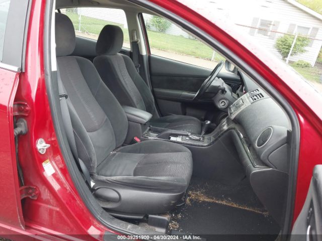 Photo 4 VIN: 1YVHZ8CH3A5M02019 - MAZDA MAZDA6 