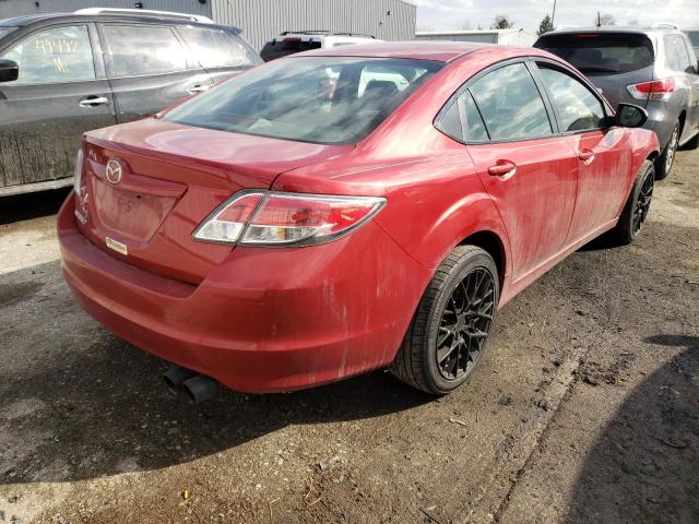 Photo 3 VIN: 1YVHZ8CH3A5M02120 - MAZDA 6 I 