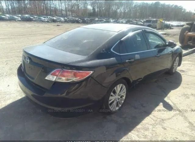 Photo 3 VIN: 1YVHZ8CH3A5M02862 - MAZDA 6 