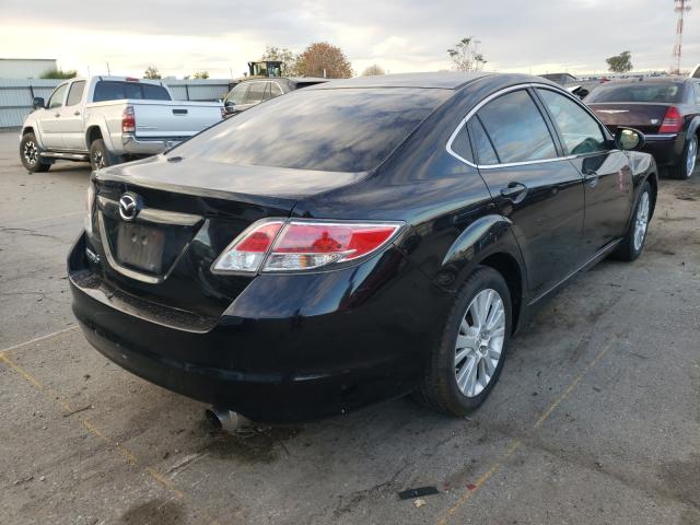 Photo 3 VIN: 1YVHZ8CH3A5M10783 - MAZDA 6 I 