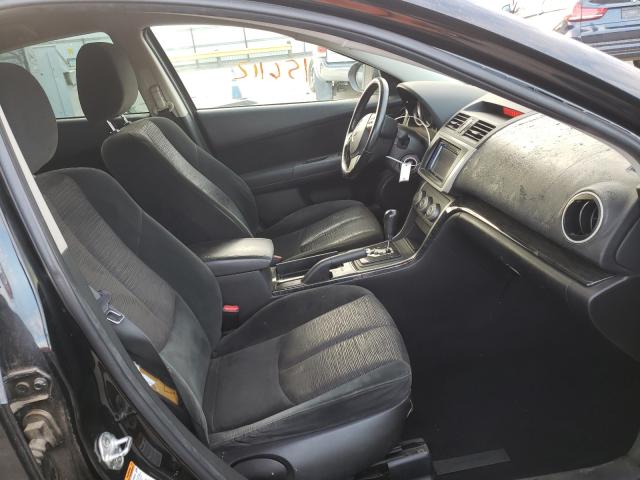 Photo 4 VIN: 1YVHZ8CH3A5M10783 - MAZDA 6 I 