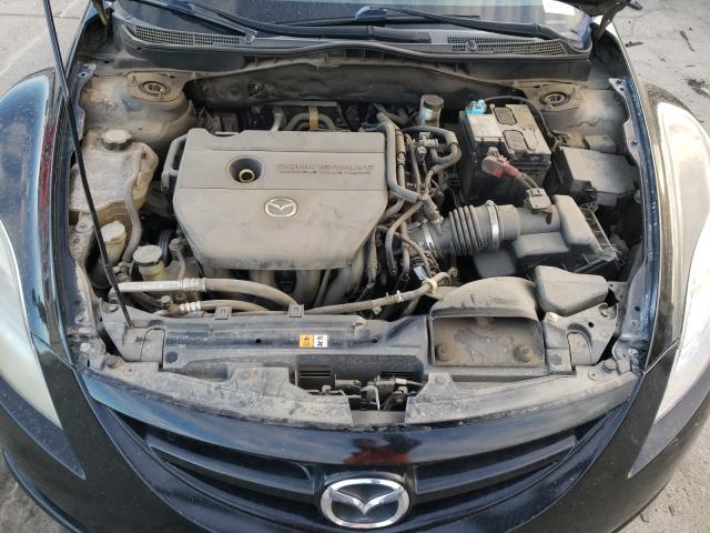 Photo 6 VIN: 1YVHZ8CH3A5M10783 - MAZDA 6 I 