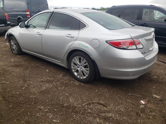 Photo 1 VIN: 1YVHZ8CH3A5M13652 - MAZDA 6 I 