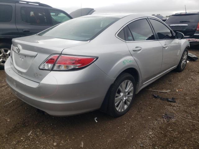 Photo 2 VIN: 1YVHZ8CH3A5M13652 - MAZDA 6 I 