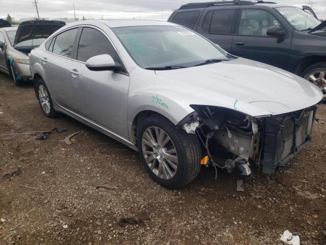 Photo 3 VIN: 1YVHZ8CH3A5M13652 - MAZDA 6 I 