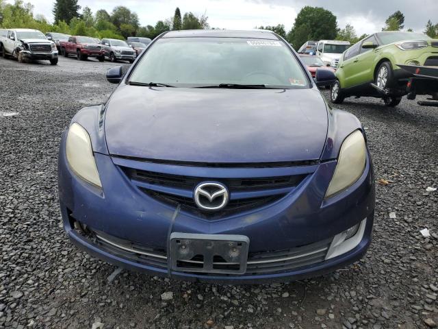 Photo 4 VIN: 1YVHZ8CH3A5M14073 - MAZDA 6 